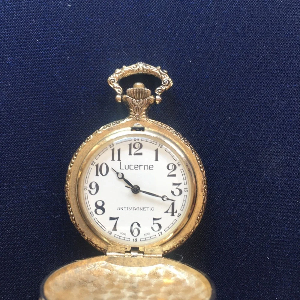 Lucerne elegant pocket